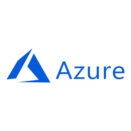 Microsoft Azure Logo