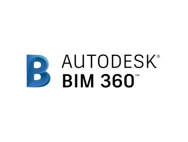 Autodesk BIM 360 Logo