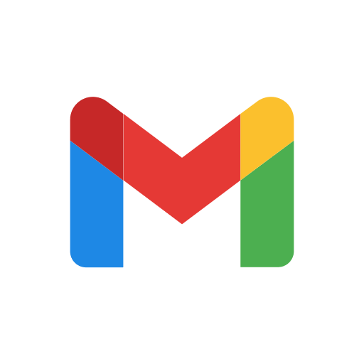 Gmail Logo
