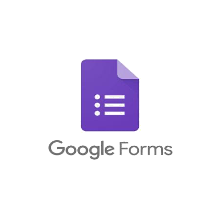 Google Forms Logo