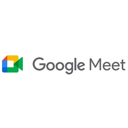 Google Meet Logo
