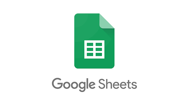 Google Sheets Logo