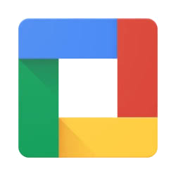 Google Workspace Logo