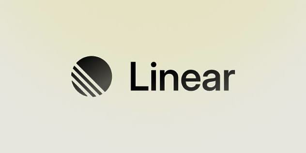 Linear Logo