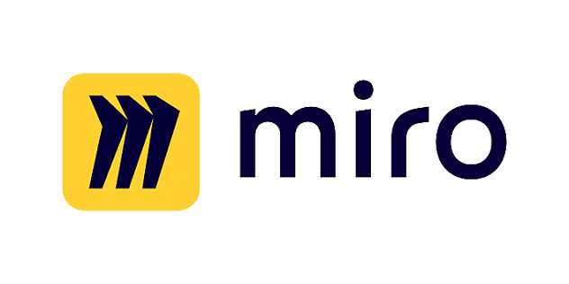 Miro Logo