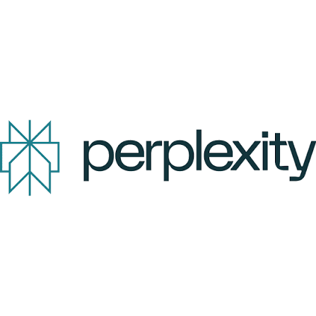 Perplexity Logo