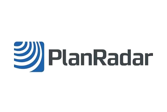 PlanRadar Logo