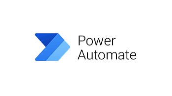 Power Automate Logo