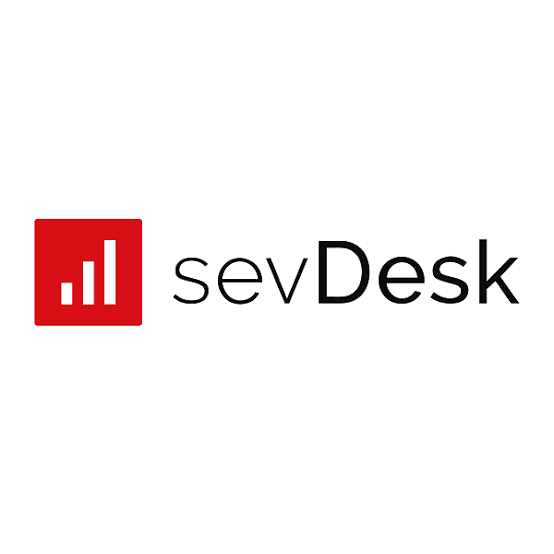 sevDesk Logo