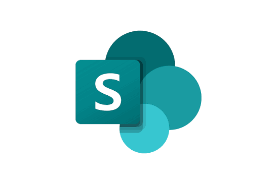 SharePoint Logo