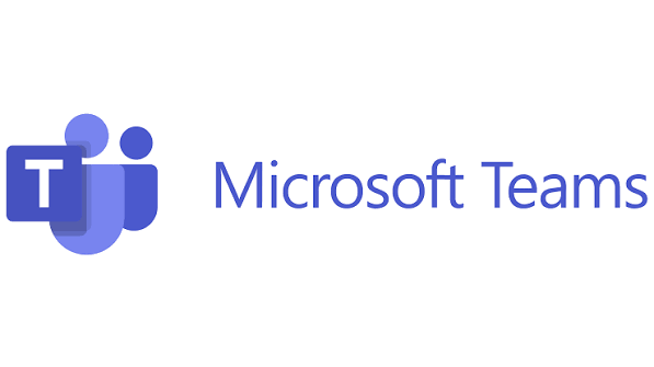 Microsoft Teams Logo