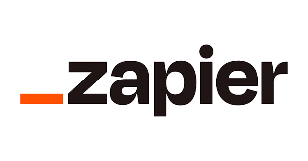 Zapier Logo